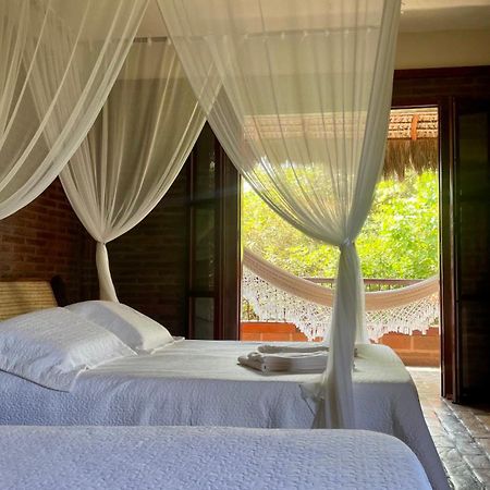 Casa B&B Jijoca de Jericoacoara Exterior photo