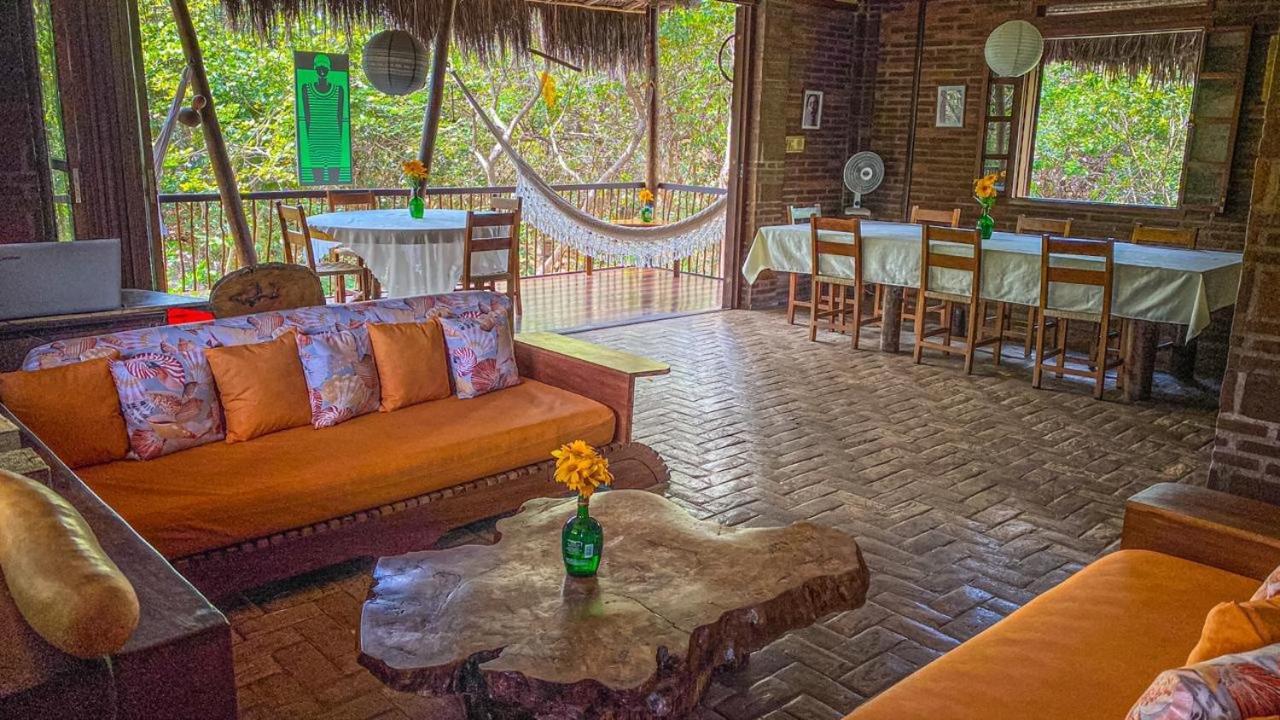 Casa B&B Jijoca de Jericoacoara Exterior photo