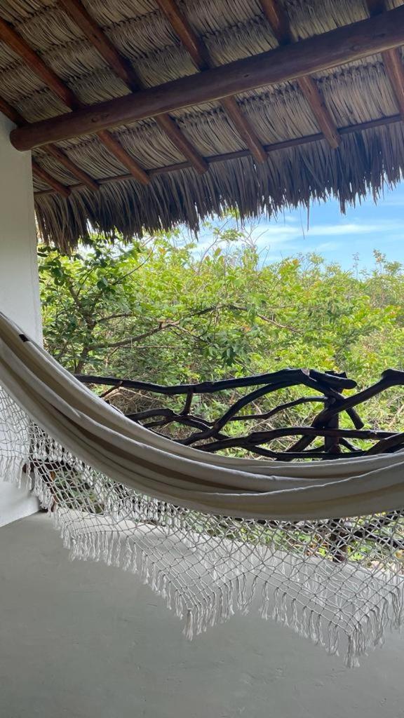 Casa B&B Jijoca de Jericoacoara Exterior photo