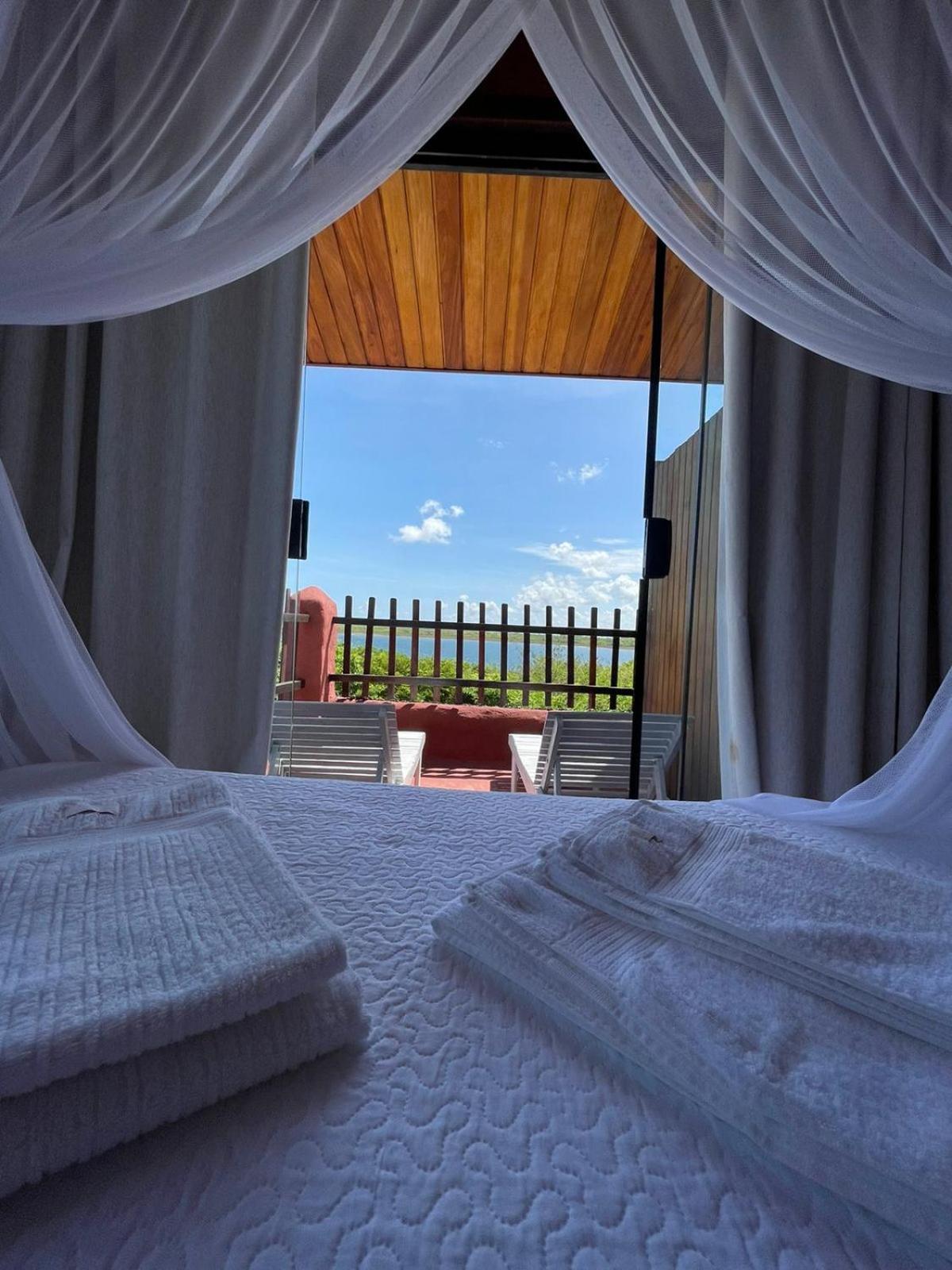 Casa B&B Jijoca de Jericoacoara Room photo
