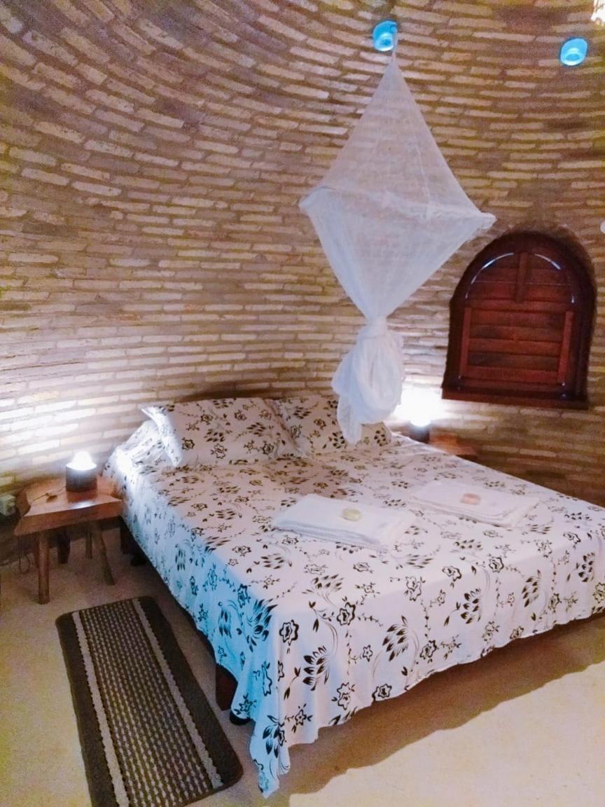 Casa B&B Jijoca de Jericoacoara Room photo