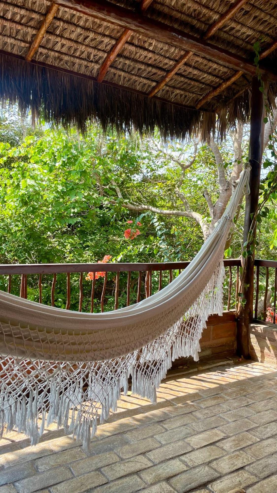 Casa B&B Jijoca de Jericoacoara Exterior photo