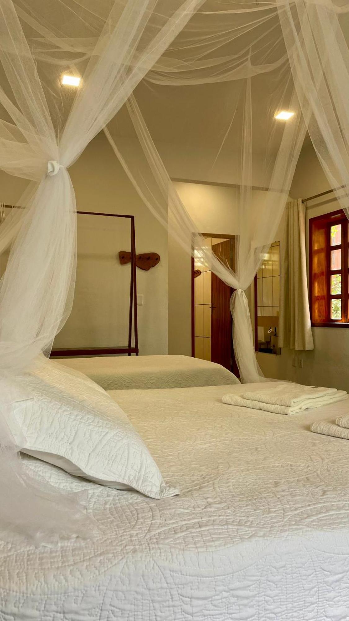 Casa B&B Jijoca de Jericoacoara Exterior photo