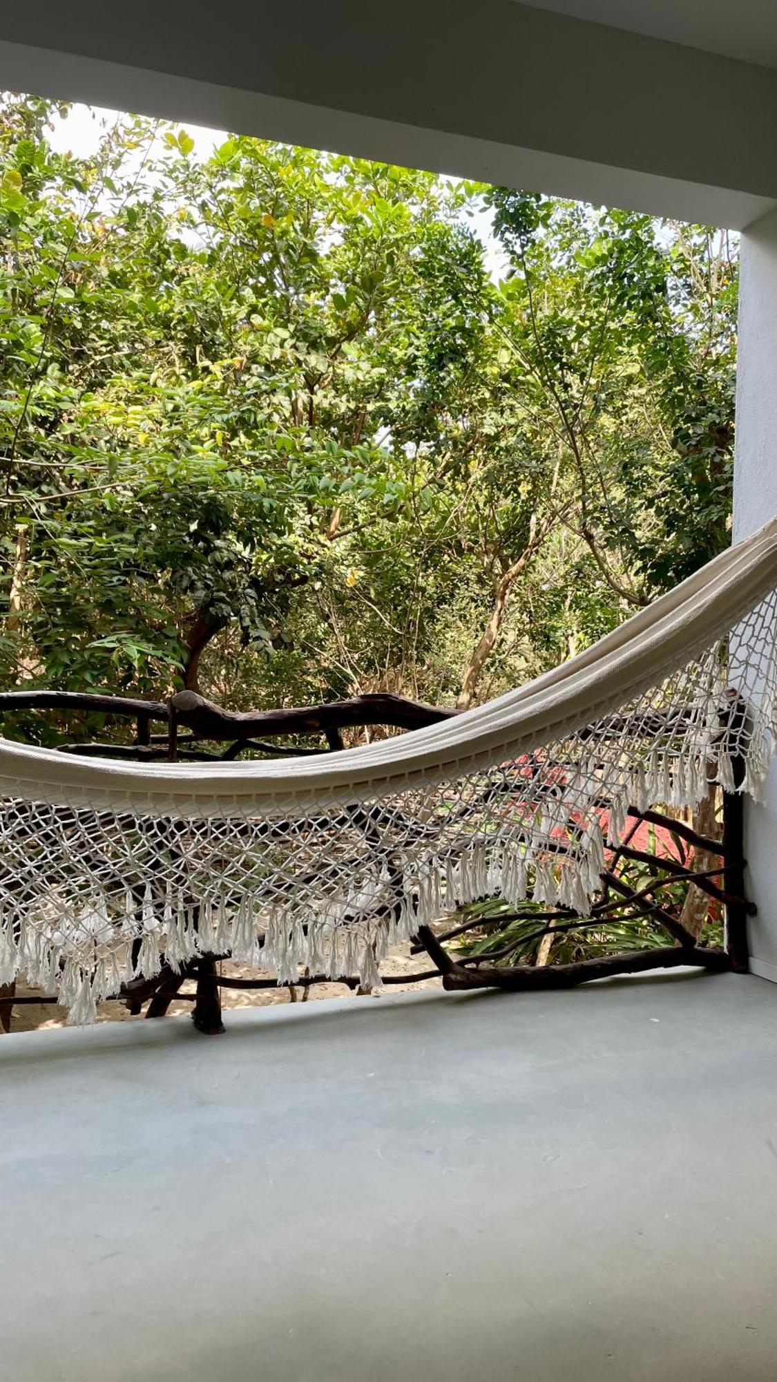 Casa B&B Jijoca de Jericoacoara Exterior photo